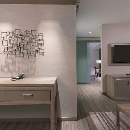 Ac Hotel By Marriott Boston Cambridge Luaran gambar
