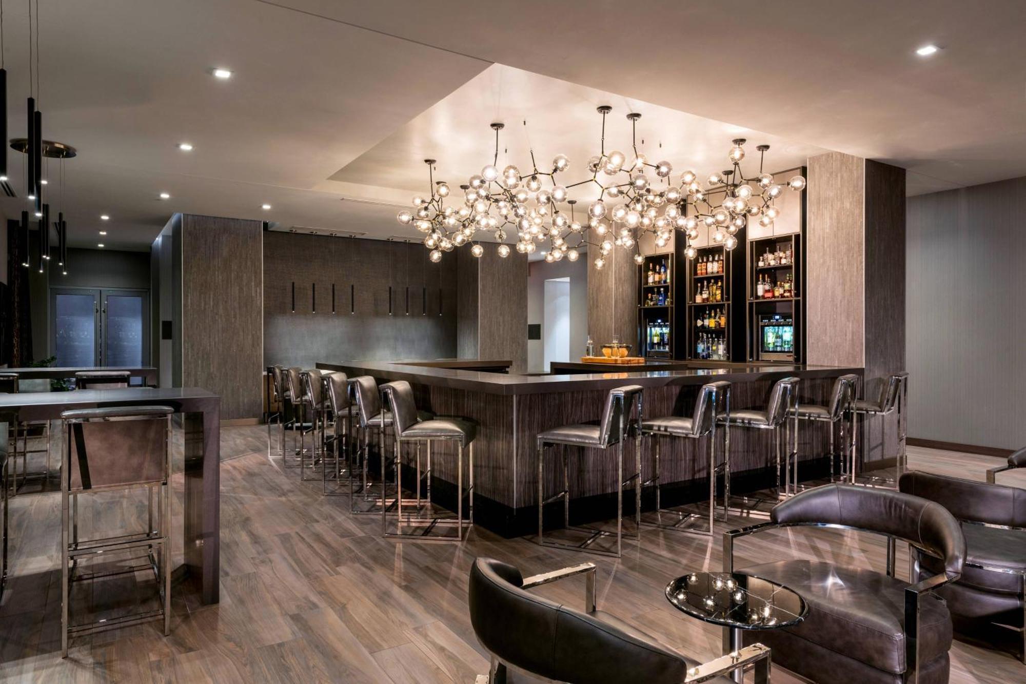 Ac Hotel By Marriott Boston Cambridge Luaran gambar