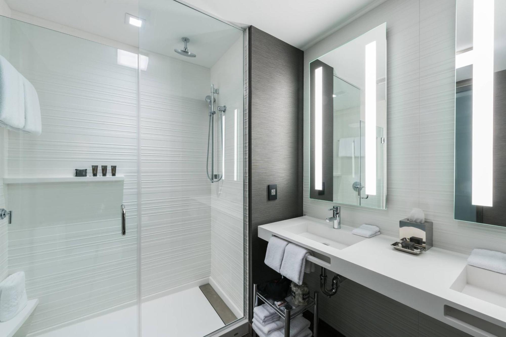Ac Hotel By Marriott Boston Cambridge Luaran gambar
