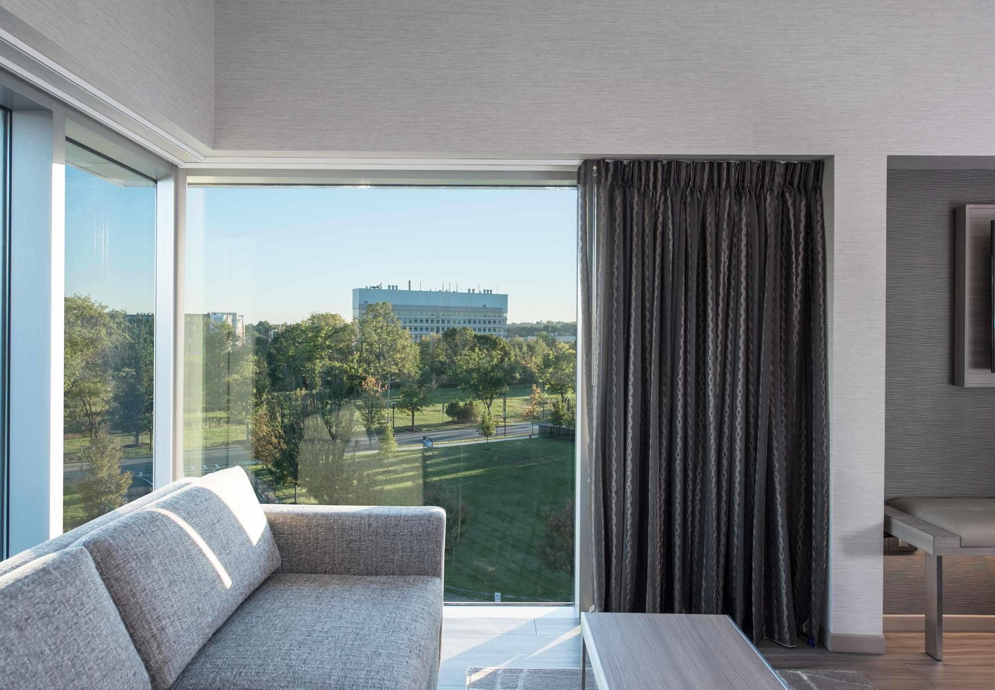 Ac Hotel By Marriott Boston Cambridge Luaran gambar